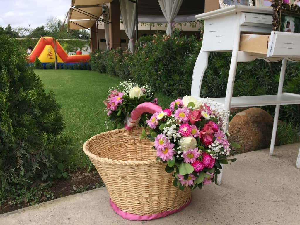 Terraza para aniversarios en tlaq. q3