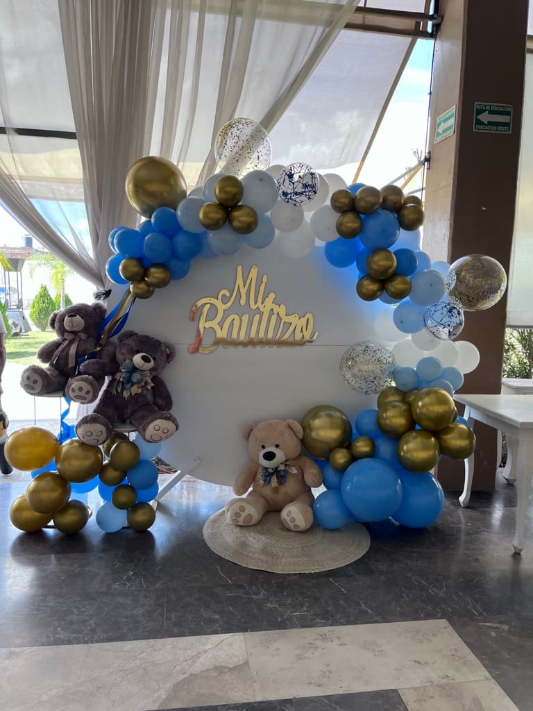 Terraza para bautizos en gdl q3