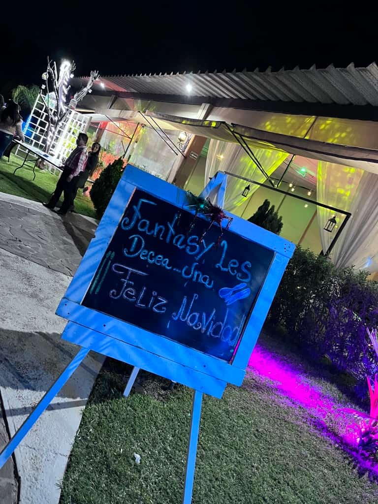 Terraza para posadas en gdl q3