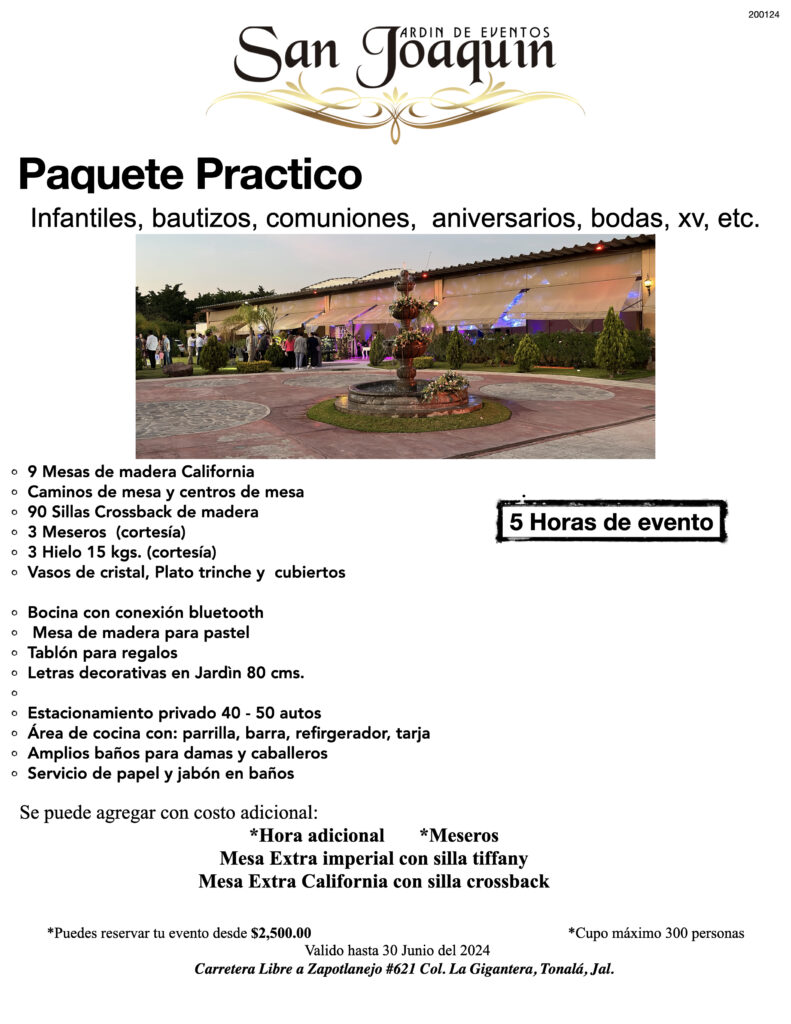 paquetes sin precios 2024.003