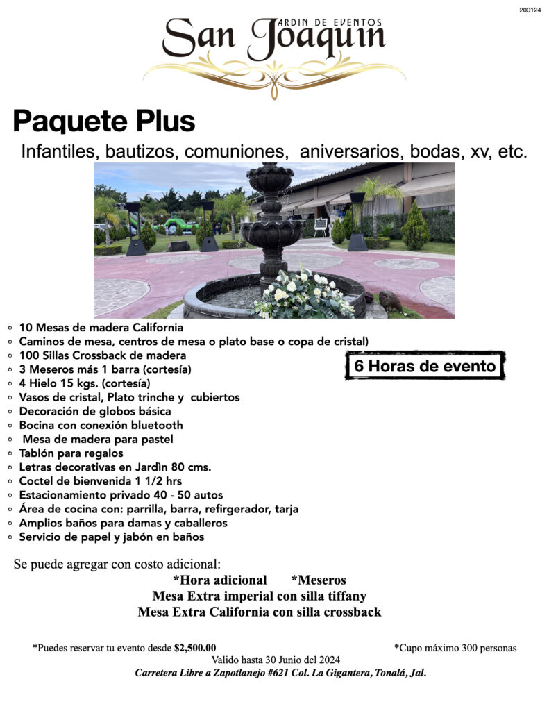 paquetes sin precios 2024.004